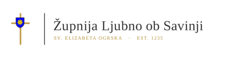 Župnija Ljubno ob Savinji